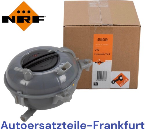 Nrf ausgleichsbehälter - ausgleichsbehälter, +