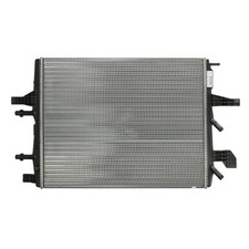 Kühler, Motorkühlung VALEO