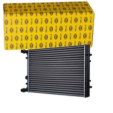 HELLA KÜHLER WASSERKÜHLER