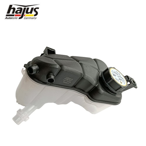 Hajus ausgleichsbehälter - hajus,