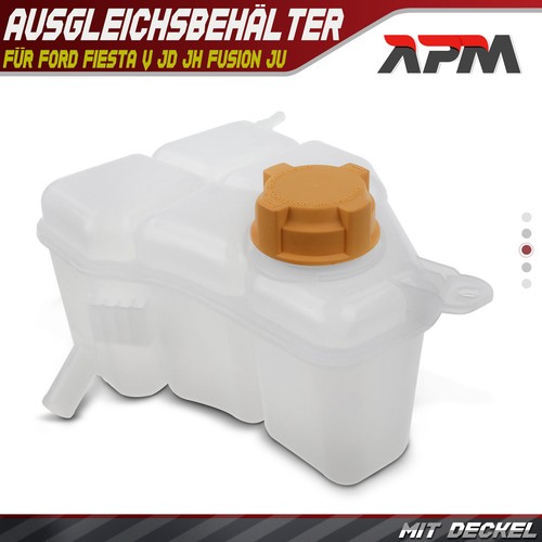 Ausgleichsbehälter