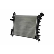 Kühler Motor Kühlrippen