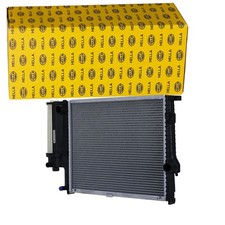 HELLA KÜHLER WASSERKÜHLER