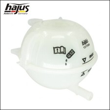 Ausgleichbehälter Kühlmittel