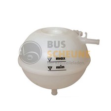 VW Bus T4 Kühlwasser