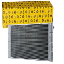 HELLA KÜHLER WASSERKÜHLER