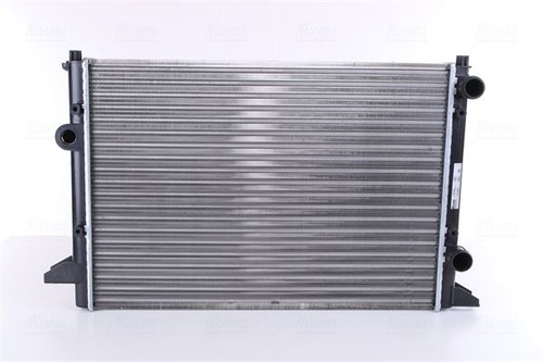 Nissens kühler motorkühlung - nissens, kühler,