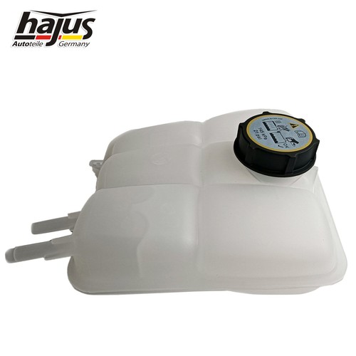 Hajus ausgleichsbehälter - hajus,