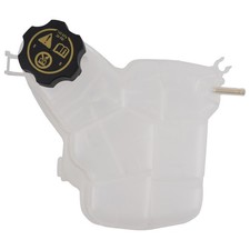 Ausgleichsbehälter Kühlung