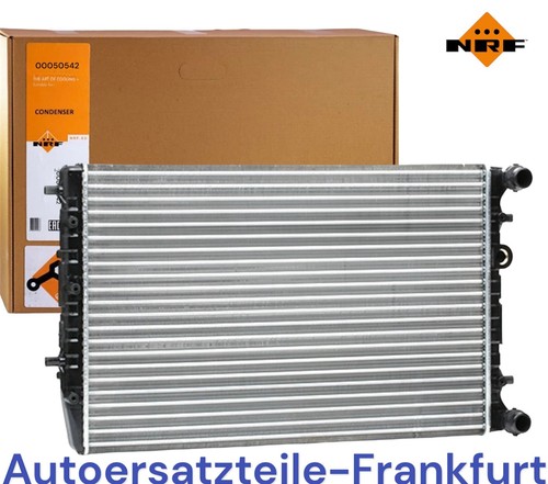 Nrf kühler wasserkühler - kühler,
